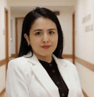 Obidjonova Masuma Qosimjon qizi