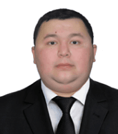 Olimjanov Orifjon Odiljon oʻgʻli